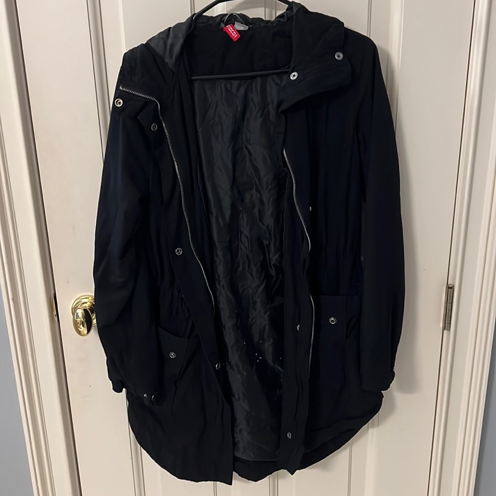 H&M winter jacket